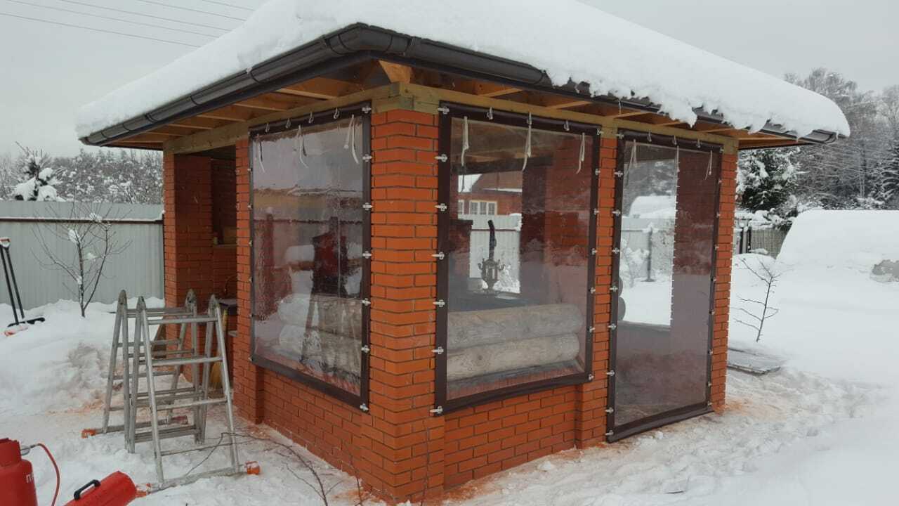Примущества